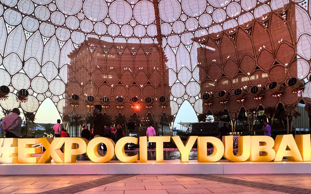 Expo City Dubai x ATM Buyer’s Night 2024